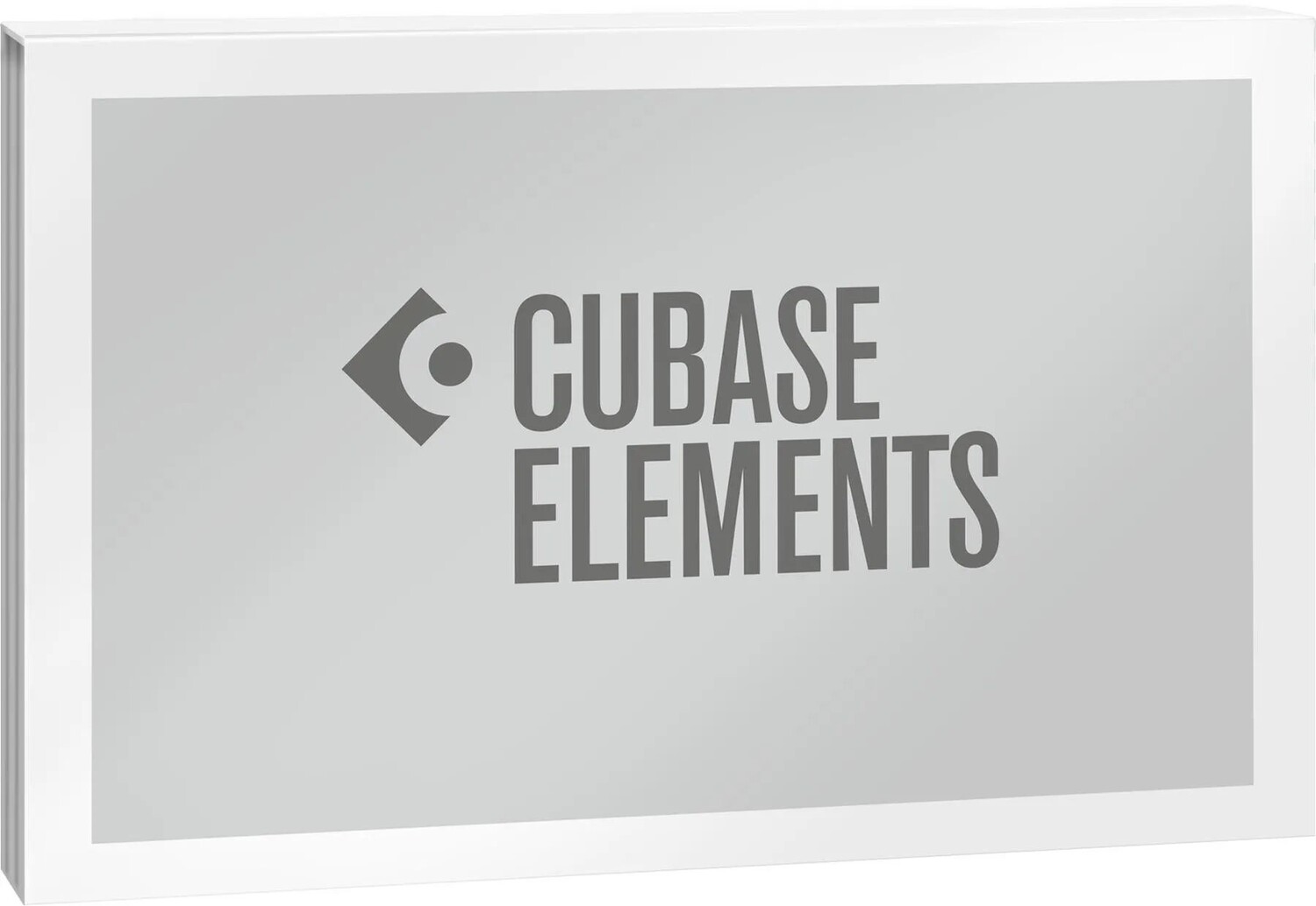 

Steinberg Cubase Elements 12 - Академическая версия (Скачать)