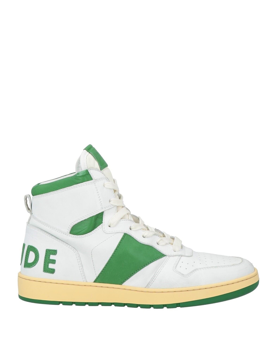 

Кеды Rhude, белый