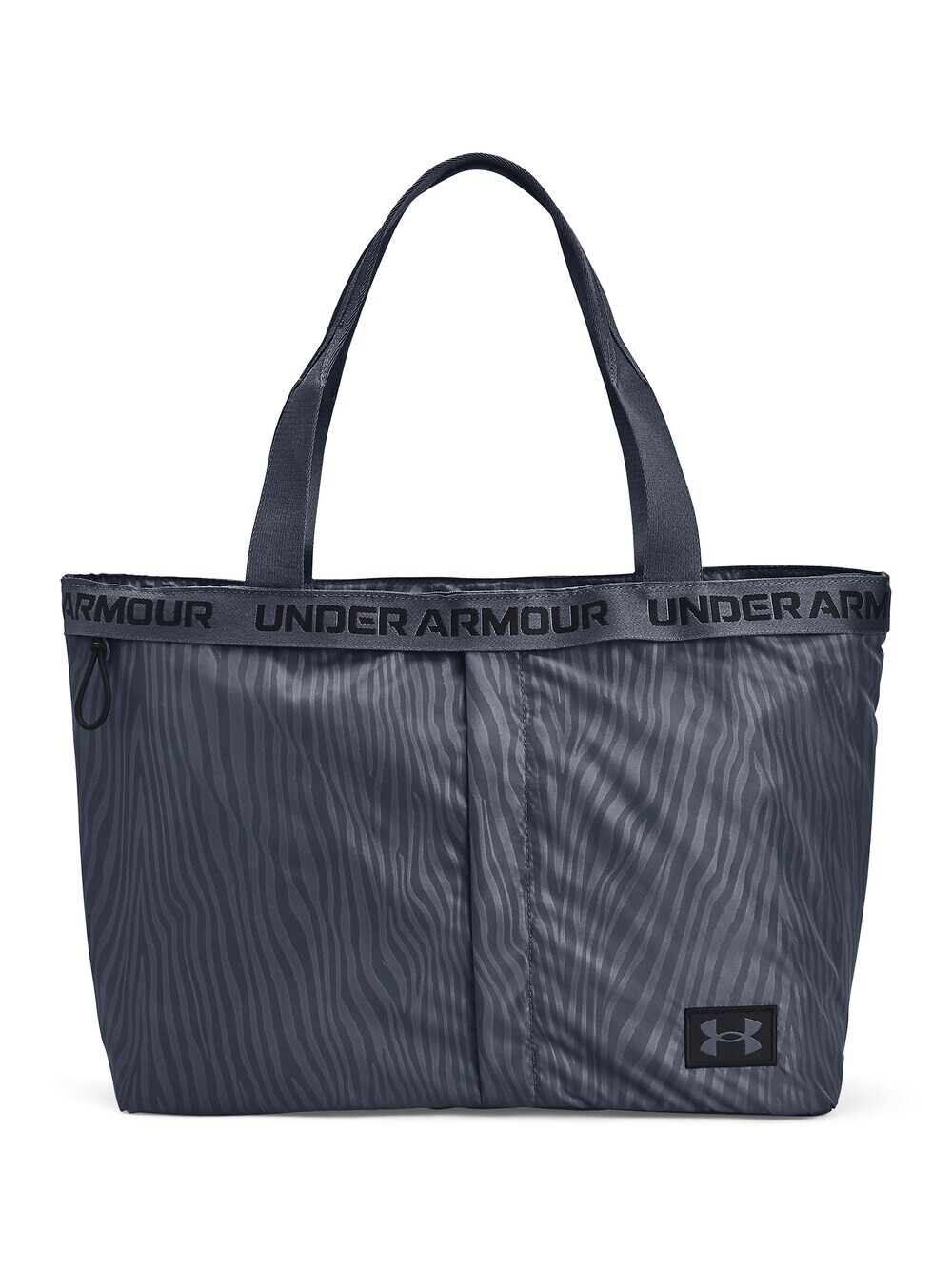 

Спортивная сумка Under Armour Essentials, серый