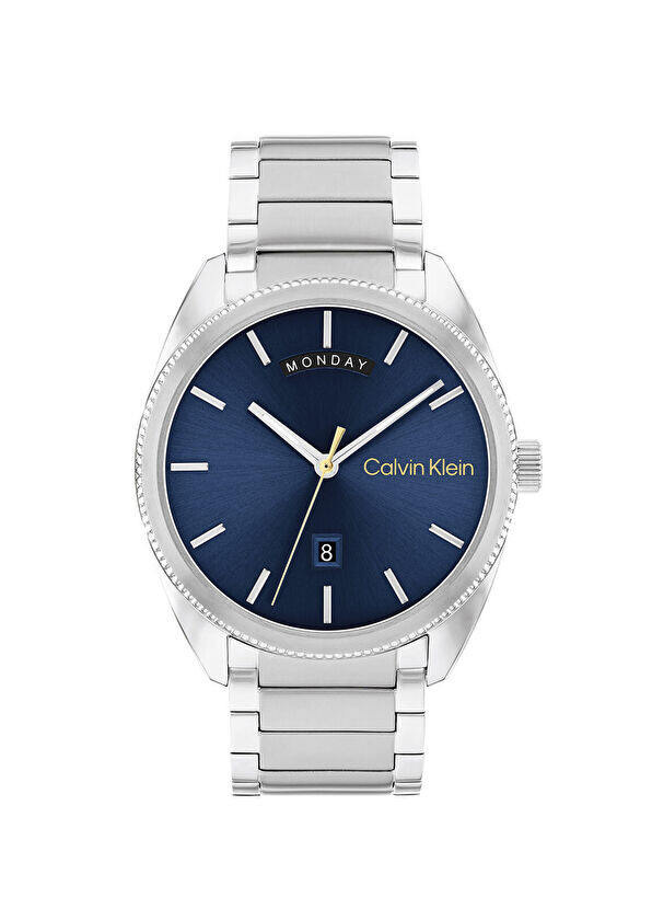 

Ck25200446 мужские наручные часы Calvin Klein, серый