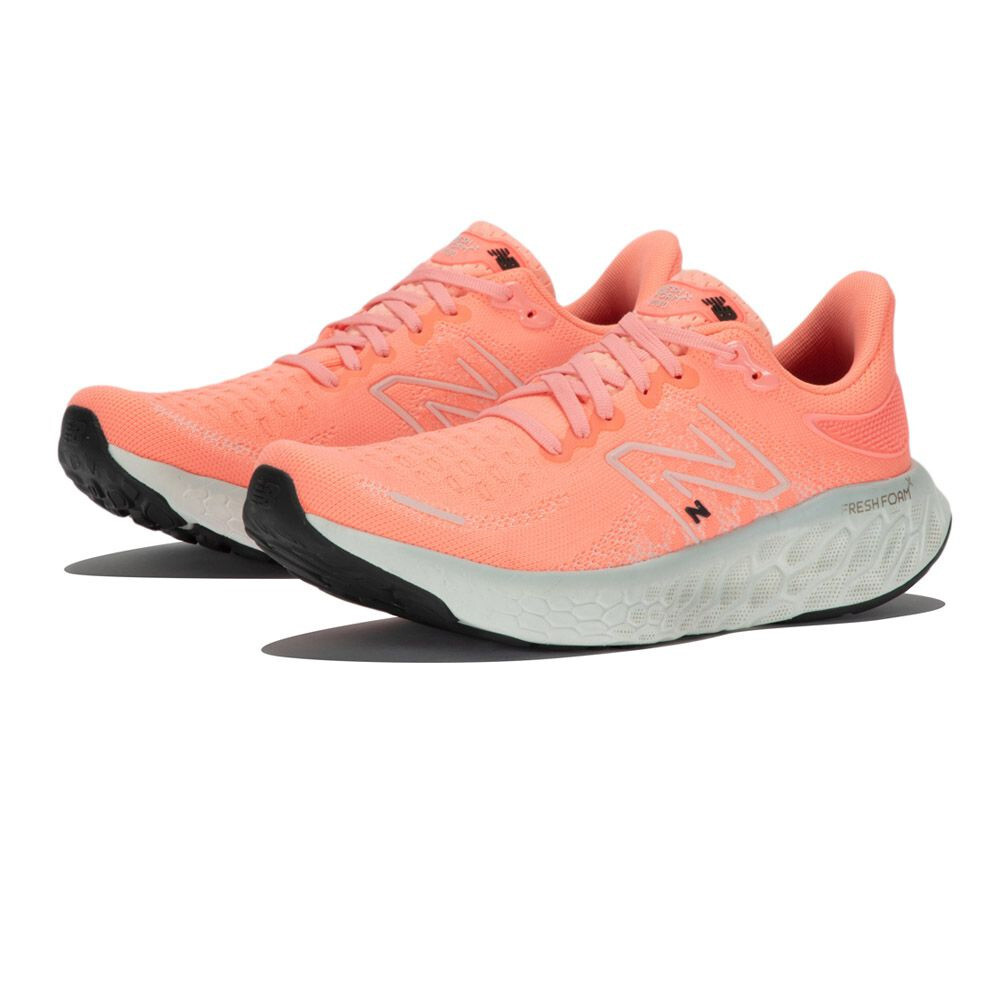 

Кроссовки для бега New Balance Fresh Foam X 1080v12 (D Width), розовый