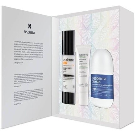 

Antiage Power Men Skincare Sesderma