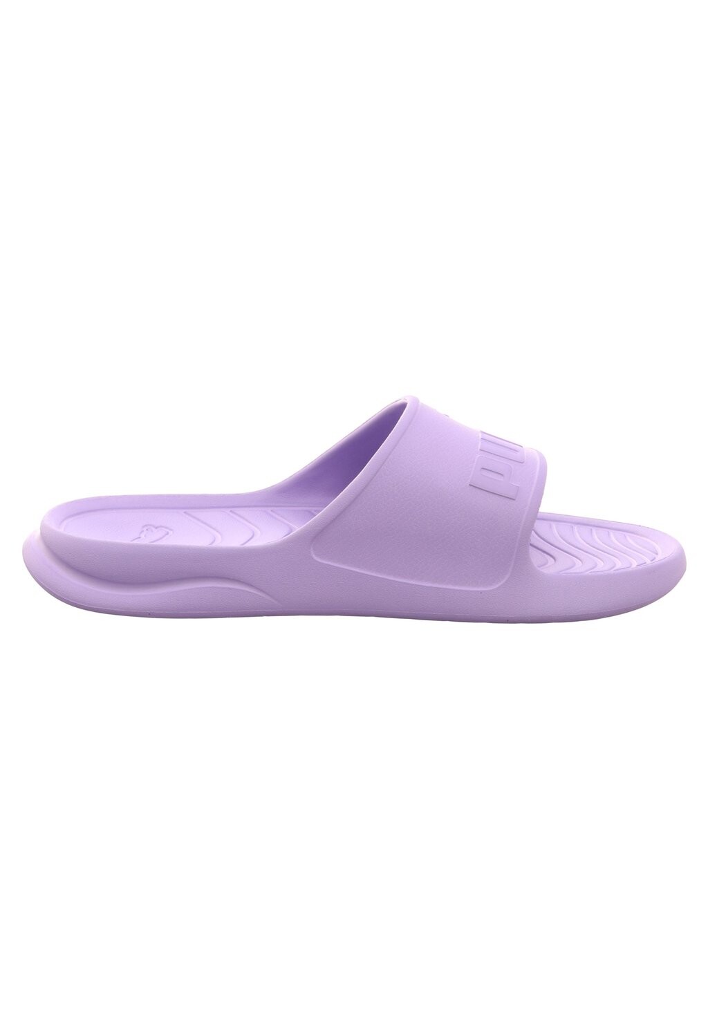 

Пляжные тапочки Popcat 2 0 Puma, цвет vivid violet white