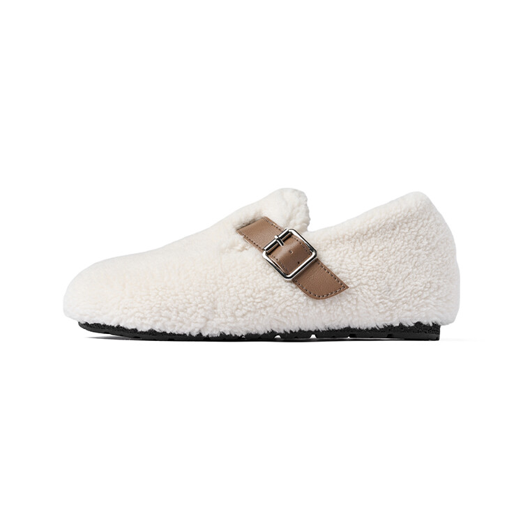 

Туфли женские повседневные Women's Casual Shoes Women's Low-Top Josiny, коричневый