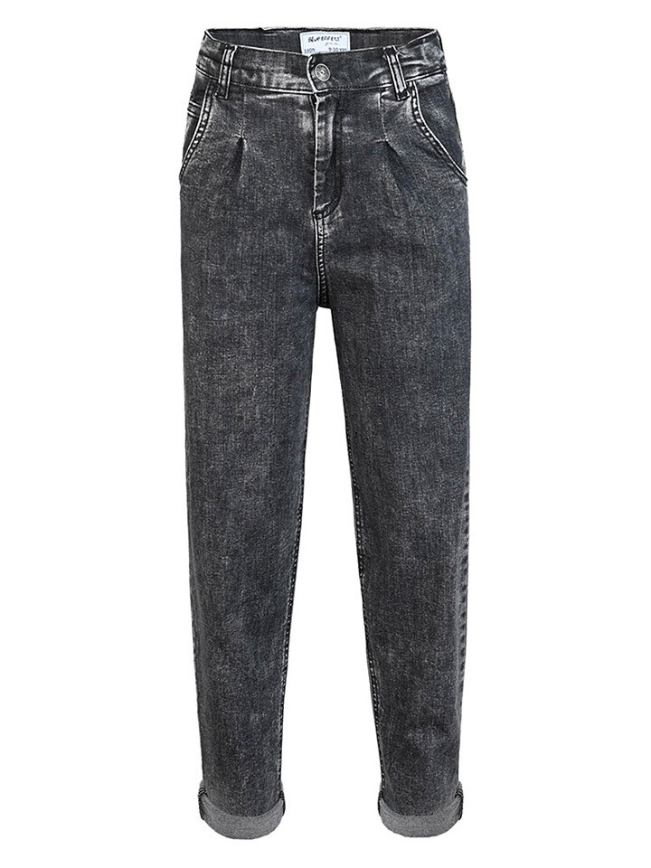 

Джинсы Blue Effect Tapered fit, антрацит
