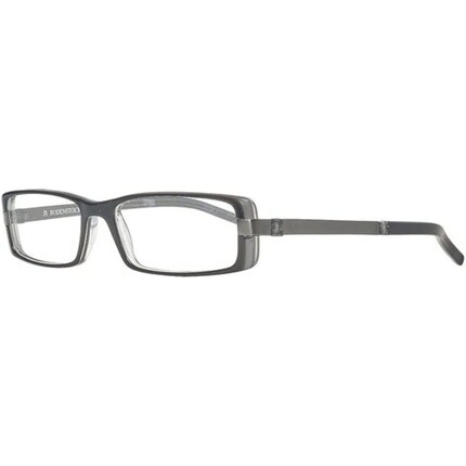 

Женские очки Rodenstock R5204-a Черные, 49 мм