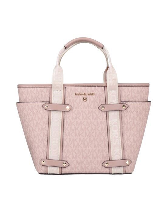 

Сумка MICHAEL MICHAEL KORS, пастельный розовый