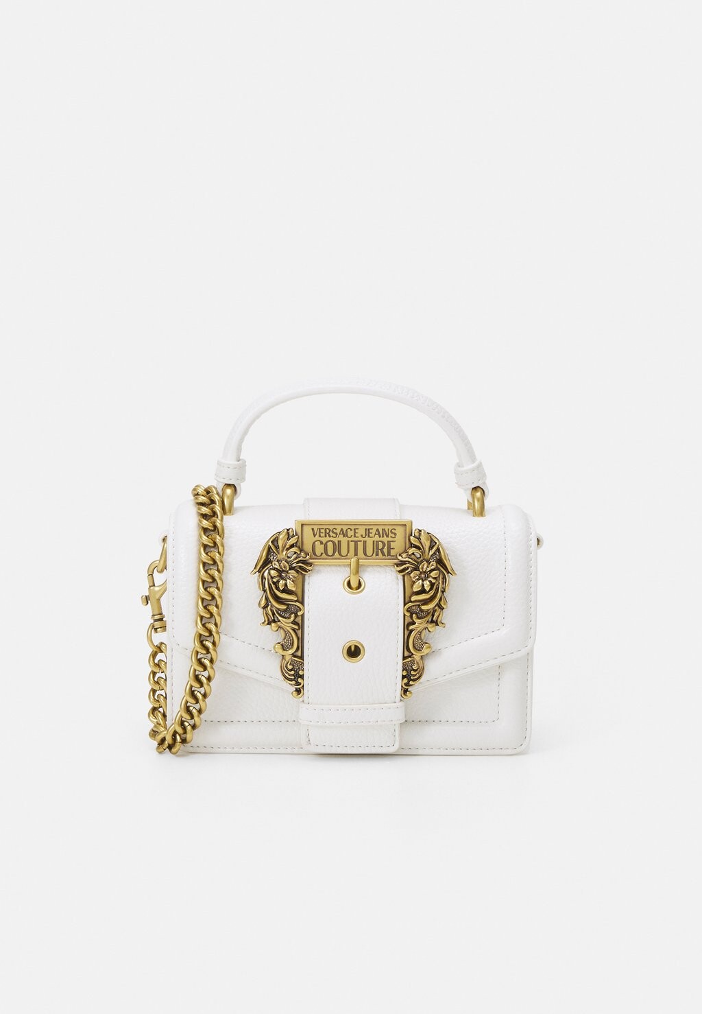 

Сумочка RANGE SKETCH BAGS Versace Jeans Couture, белый