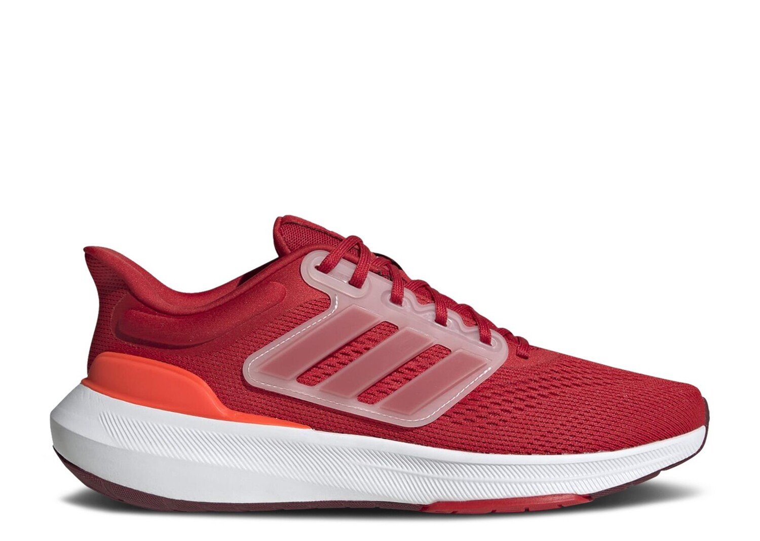 

Кроссовки adidas Ultrabounce 'Scarlet', красный