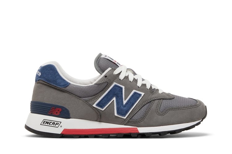 

Кроссовки New Balance M1300, серый