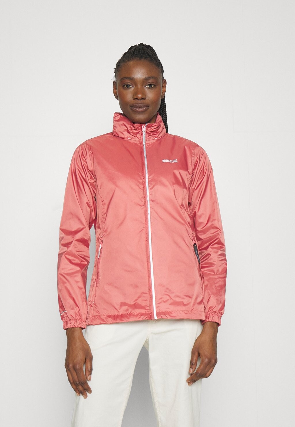

Водонепроницаемый Regatta КОРИННА, цвет mineral red