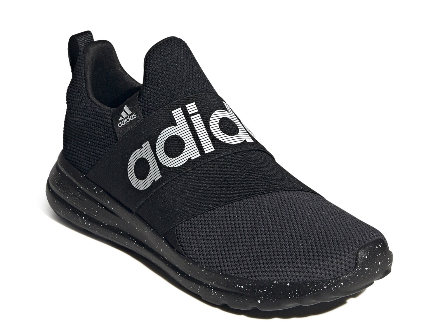 

Кроссовки Lite Racer Adapt 6.0 — мужские adidas, черный