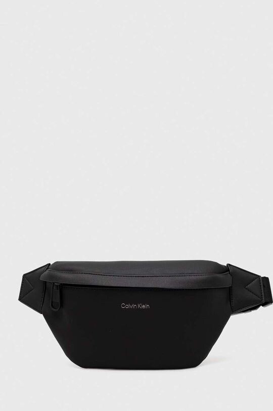 

Мешочек Calvin Klein, черный