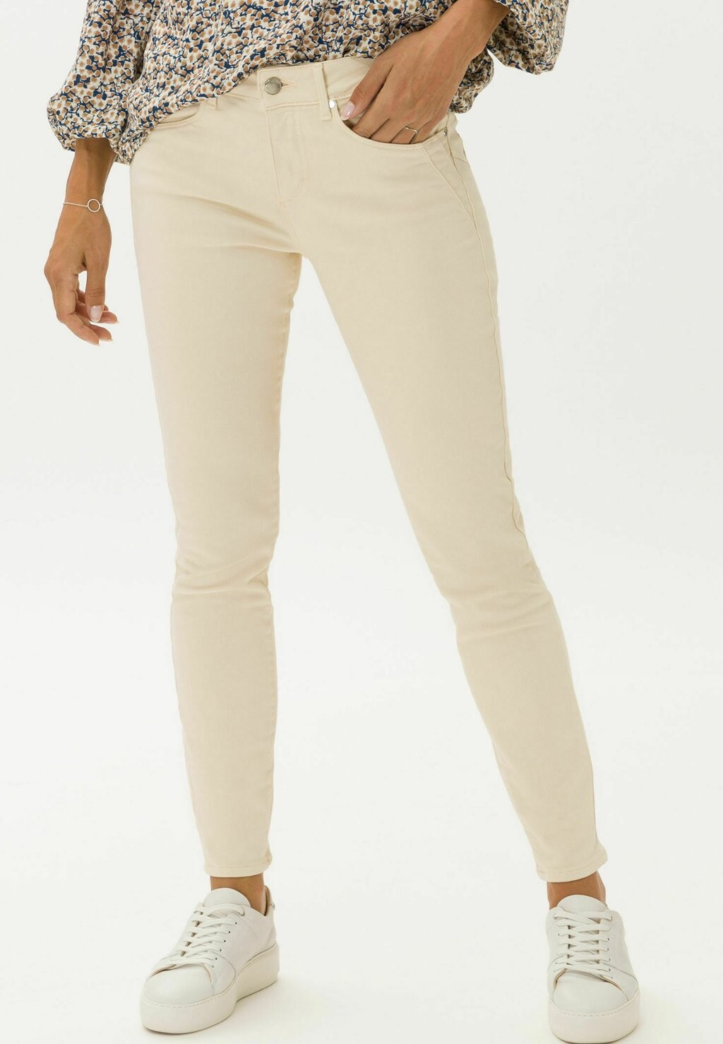 

Джинсы Skinny Fit BRAX