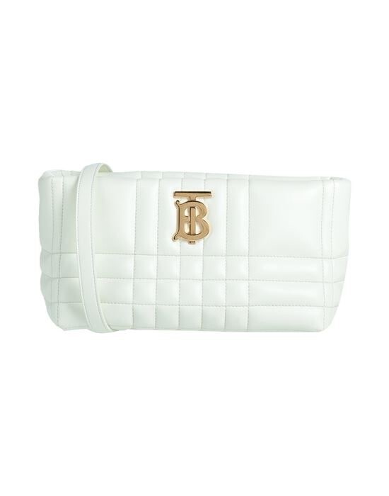 

Сумка через плечо BURBERRY, светло-зеленый