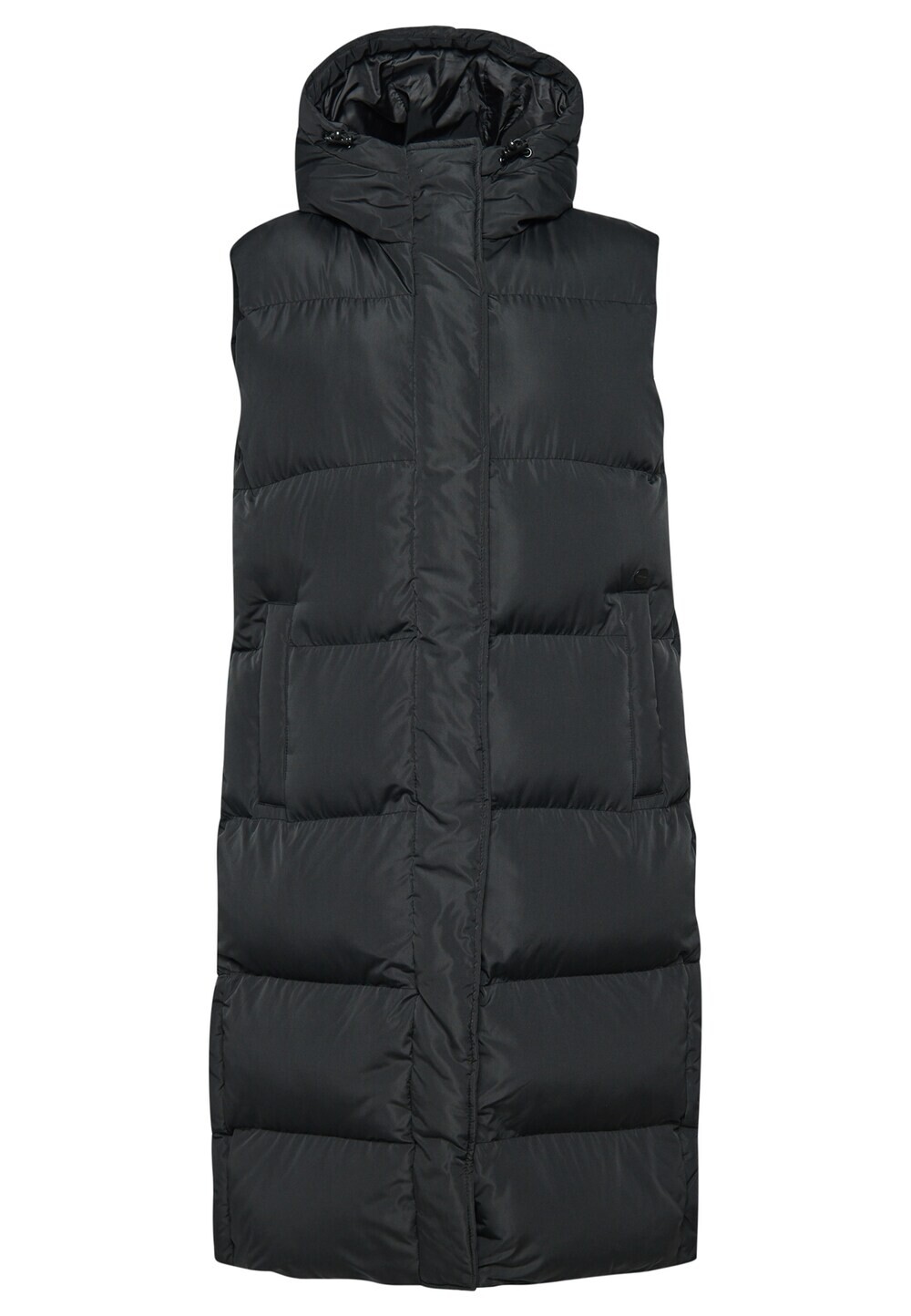 

Жилет Superdry, черный