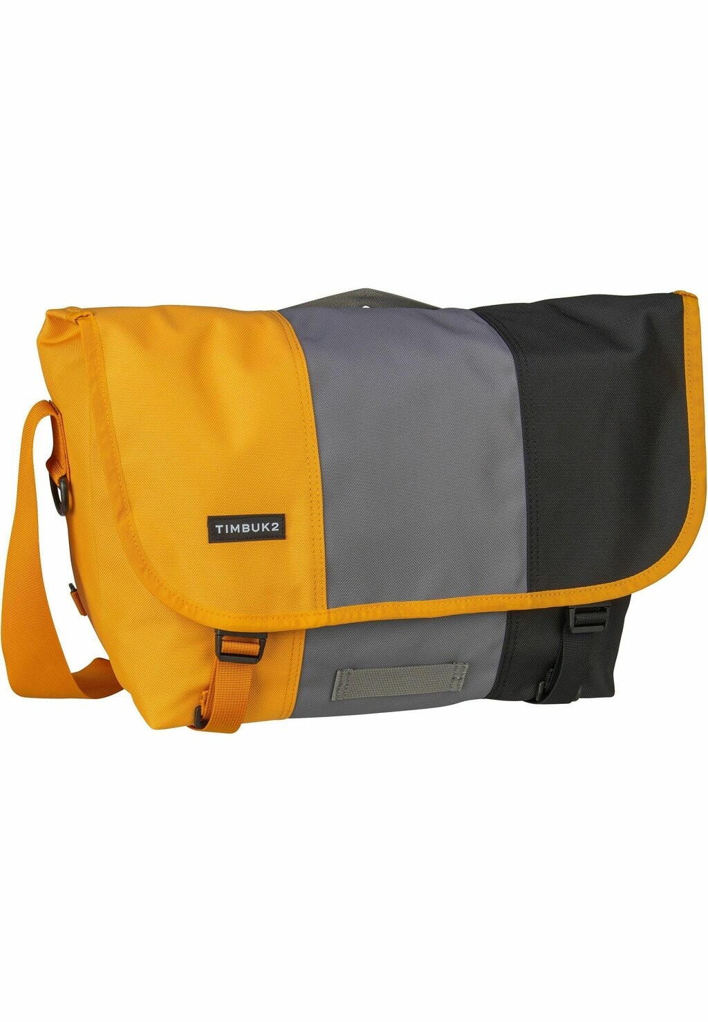 

Сумка через плечо Timbuk2, серый