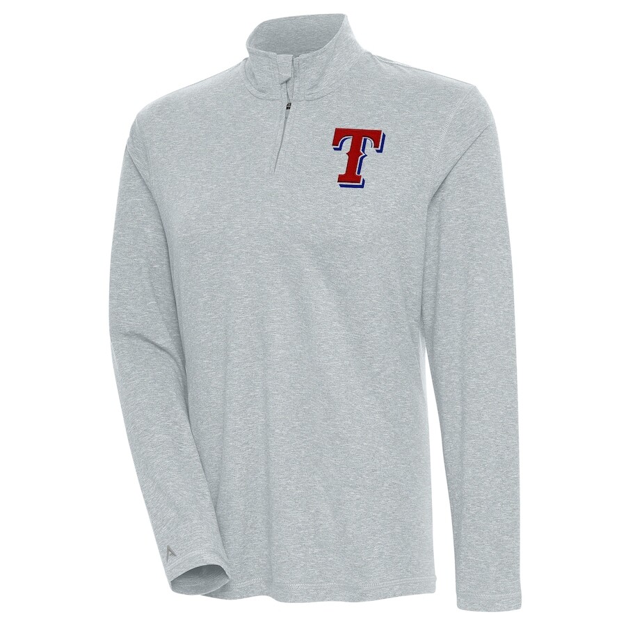 

Куртка Antigua Texas Rangers, серый