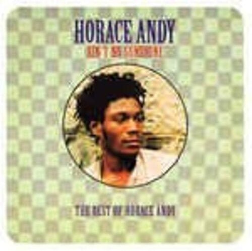 

Виниловая пластинка Andy, Horace - Ain'T No Sunshine