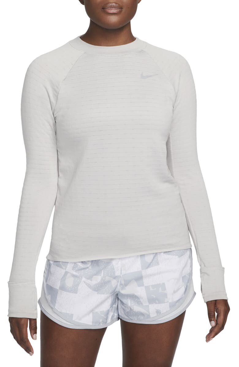 

Топ с круглым вырезом Therma-FIT Element NIKE