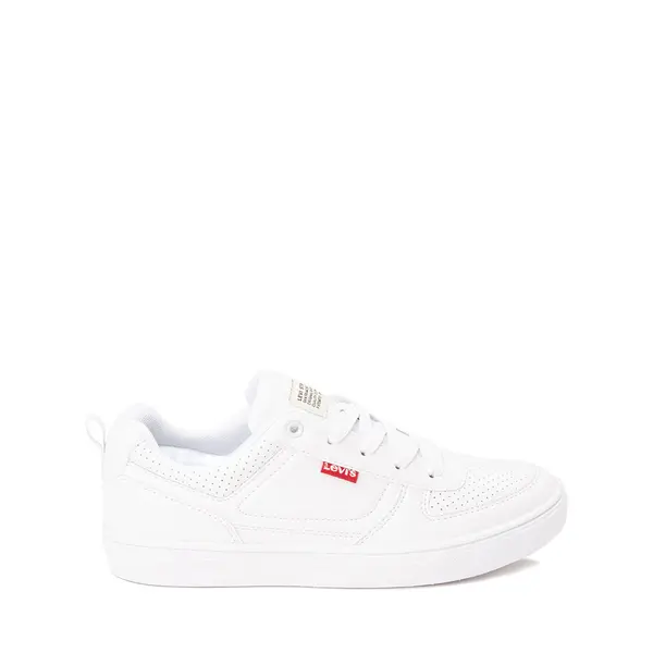 

Повседневные туфли Levi's Liam Lo — Big Kid, белый