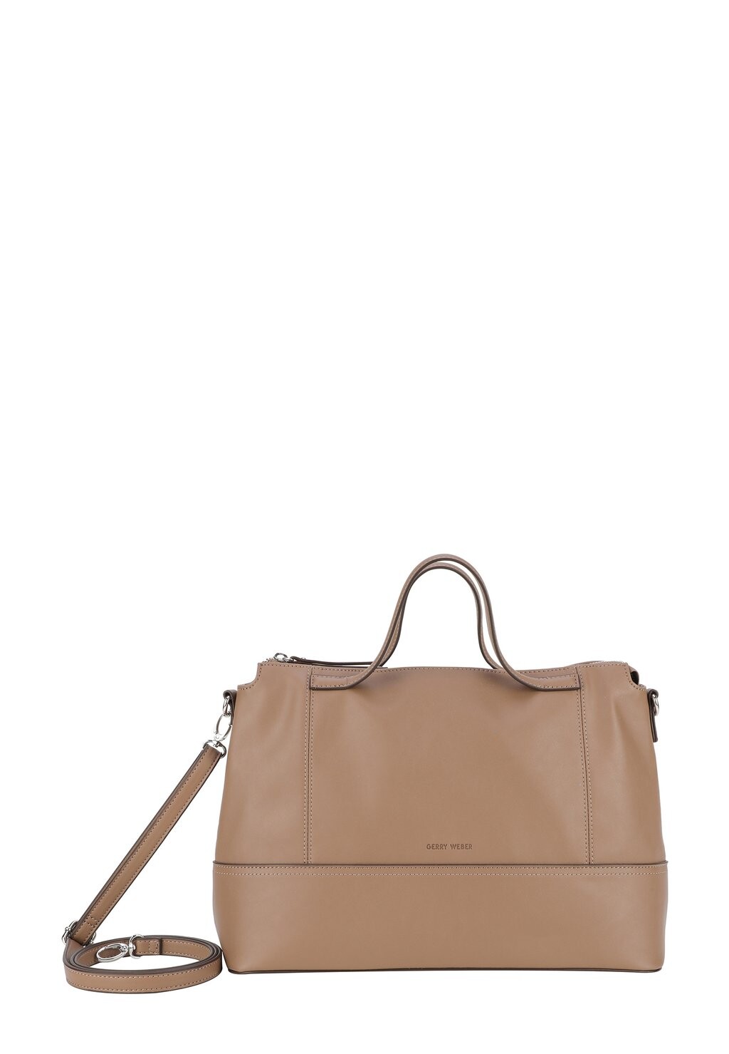 

Сумочка FAVORITE CHOICE LHZ Gerry Weber, серо-коричневый