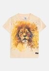 

Футболка с принтом ARTHUR UNISEX Hust & Claire, бежевый
