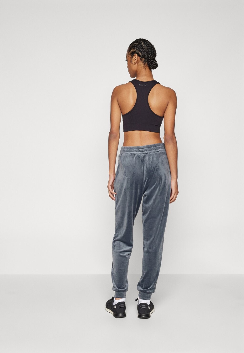 

Спортивные брюки ONPVEVE CUFF ONLY Play, серый