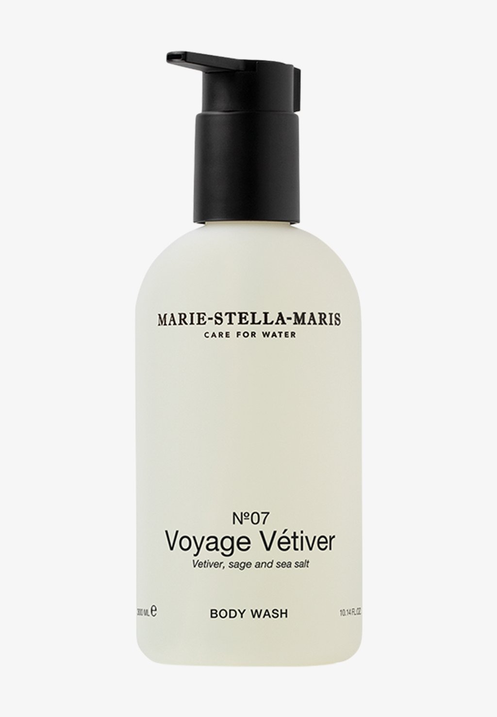 Гель для душа Body Wash Voyage Vetiver Marie-Stella-Maris