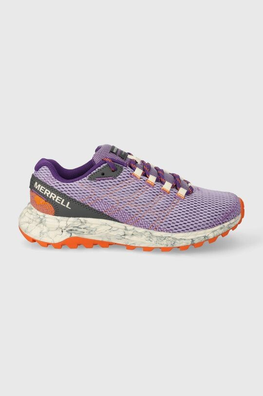 

Кроссовки Fly Strike Merrell, фиолетовый