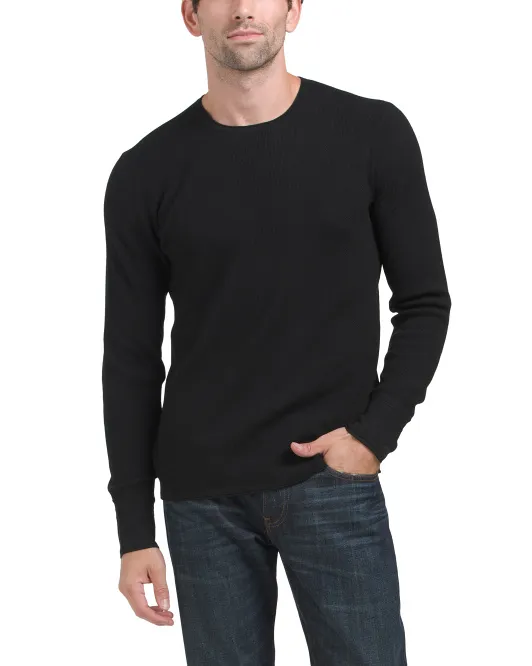 

Свитер Martin из смеси шерсти мериноса Rag & Bone, черный