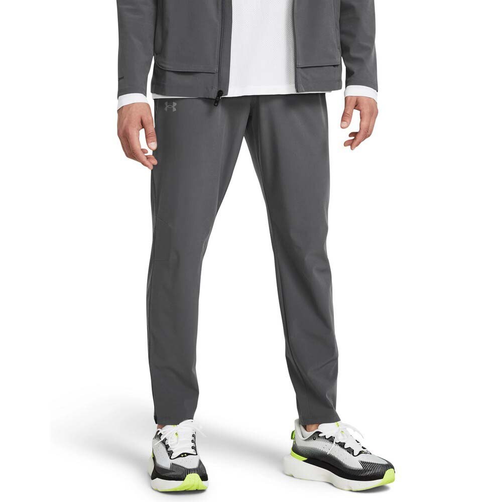 

Брюки Under Armour Storm Run, серый