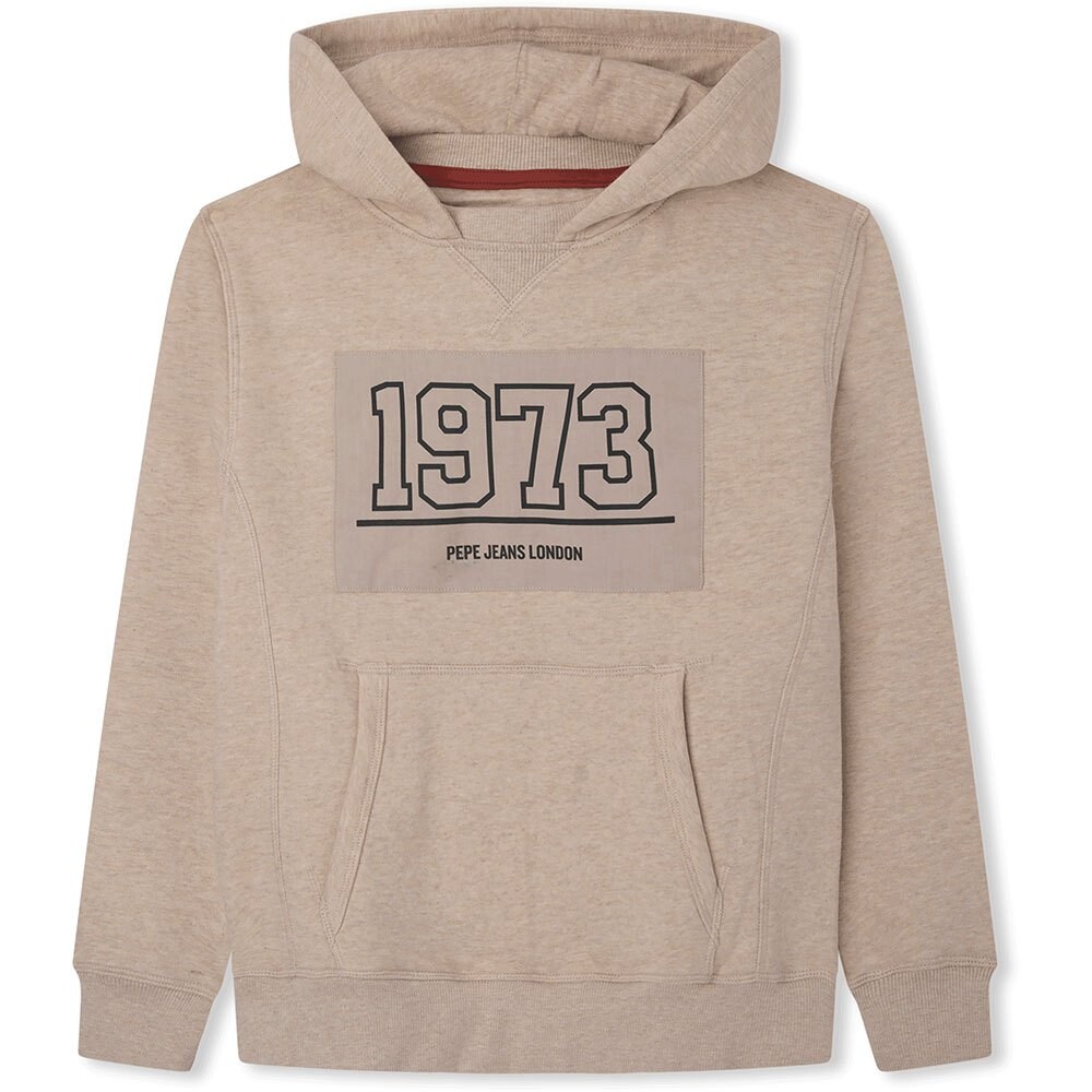 

Худи Pepe Jeans Olin, бежевый