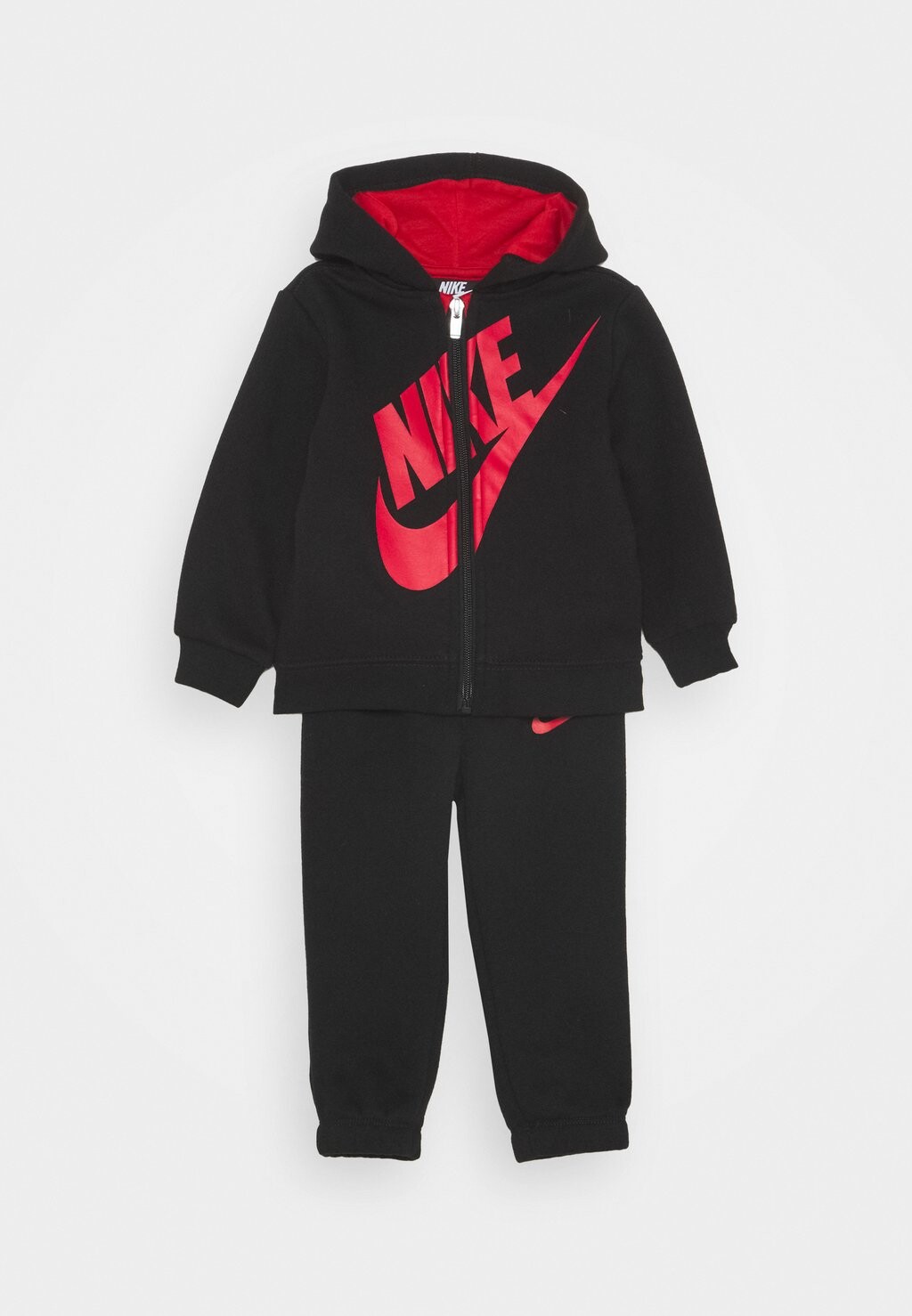 

Спортивный костюм SUEDED FUTURA JOGGER SET Nike Sportswear, цвет black