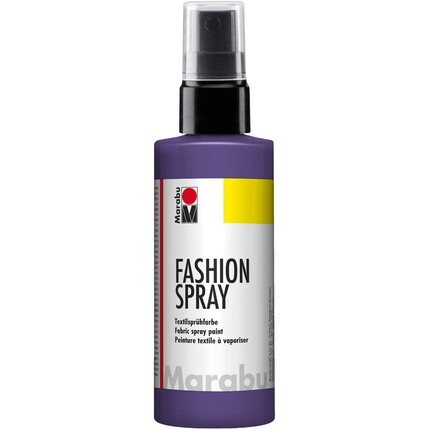 

Marabu Fashion Спрей 100мл - 037 Слива