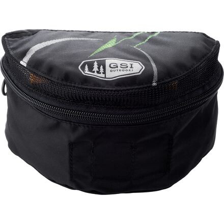 

Кухонный комплект «Кроссовер» GSI Outdoors, цвет One Color