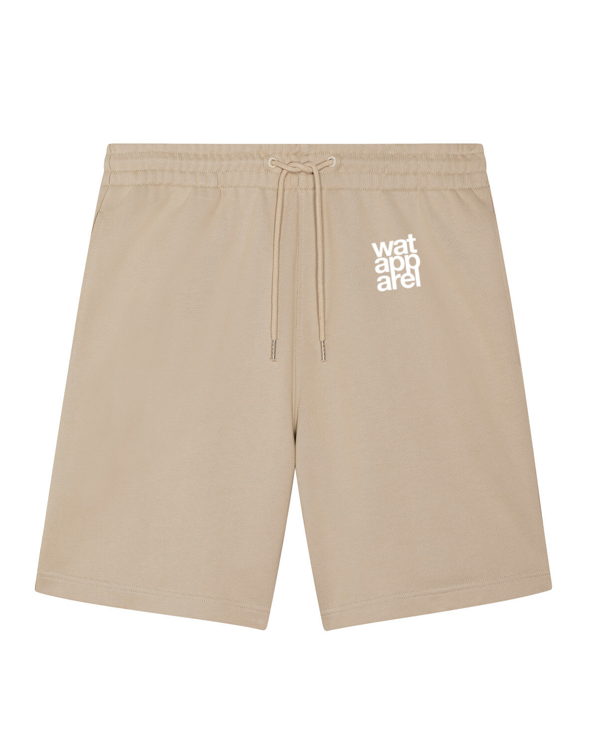 

Спортивные брюки wat Apparel Jogger Basic Boarder Dry, цвет Desert Dust