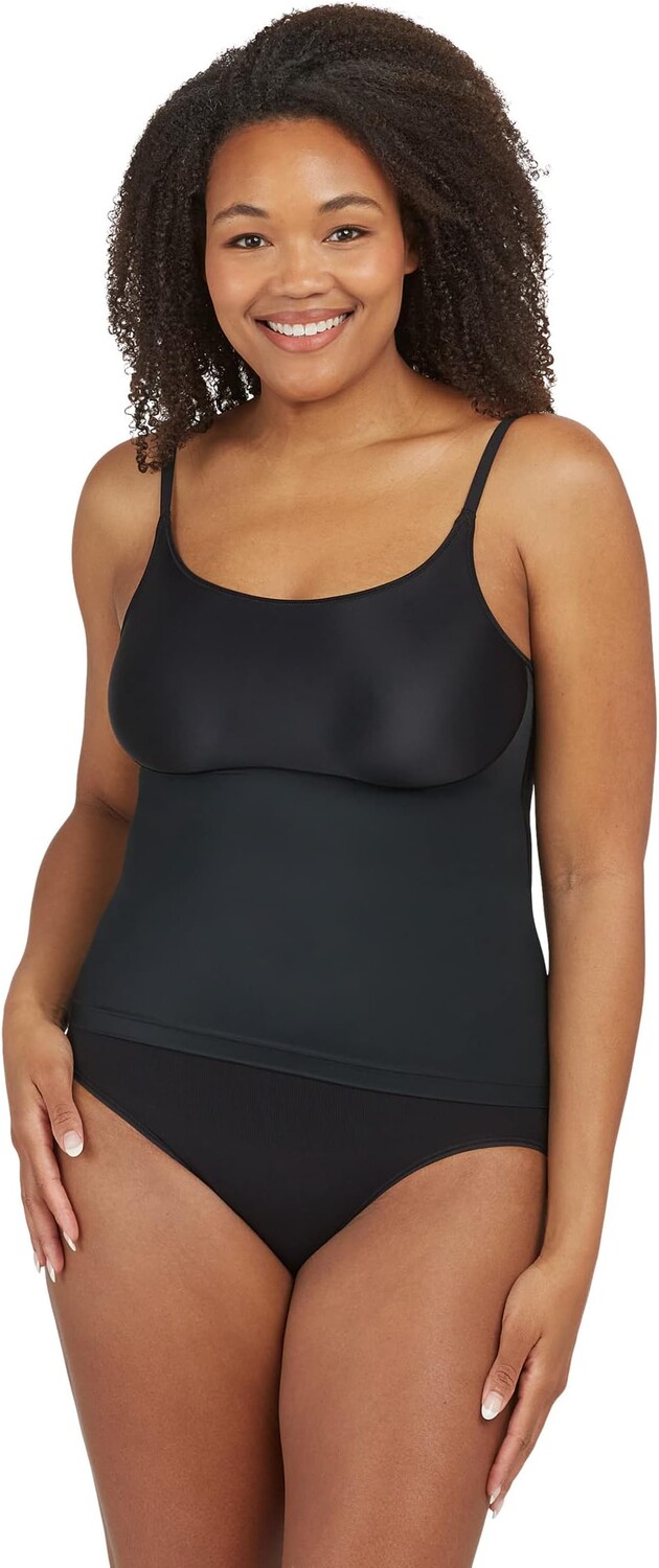 

Интуиция Ками Red Hot by Spanx, цвет Very Black