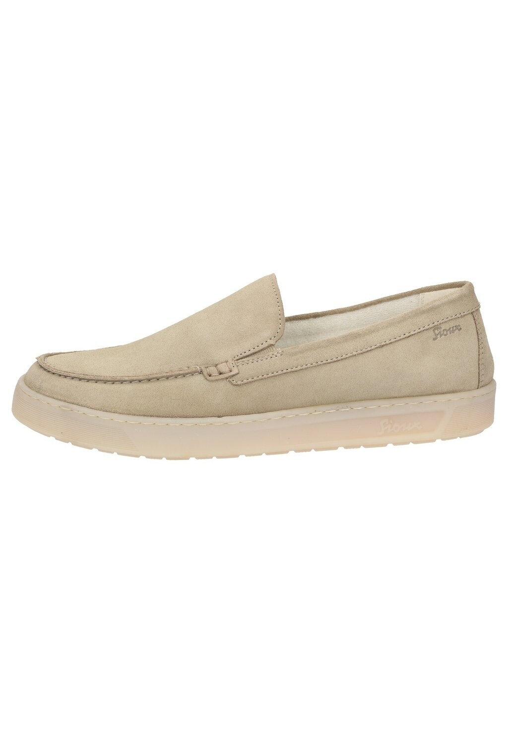 

Тапочки TEDRINO-700 Sioux, цвет beige