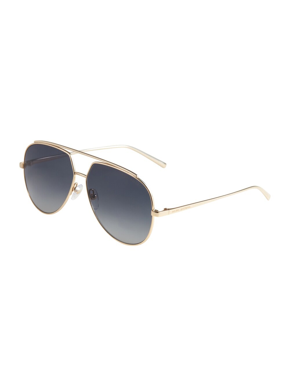 

Солнечные очки Marc Jacobs MARC, золото