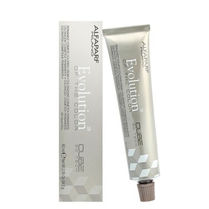 

Alfaparf Evolution Permanent Cream 1010 SS High Light Natural Ash Blonde 2 унции Alfaparf Milano