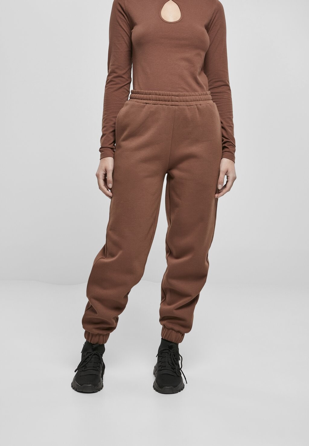 

Спортивные брюки Urban Classics