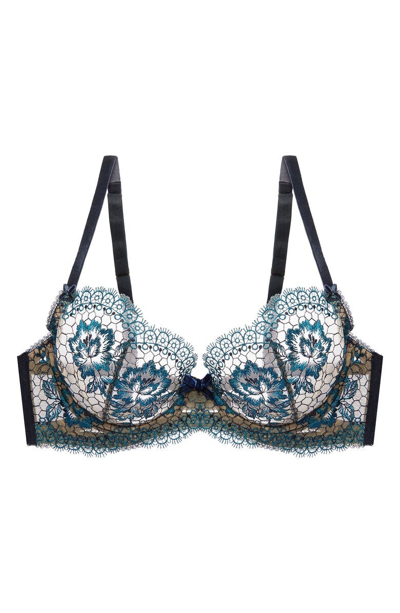 

Бюстгальтер на косточках Eveline DITA VON TEESE