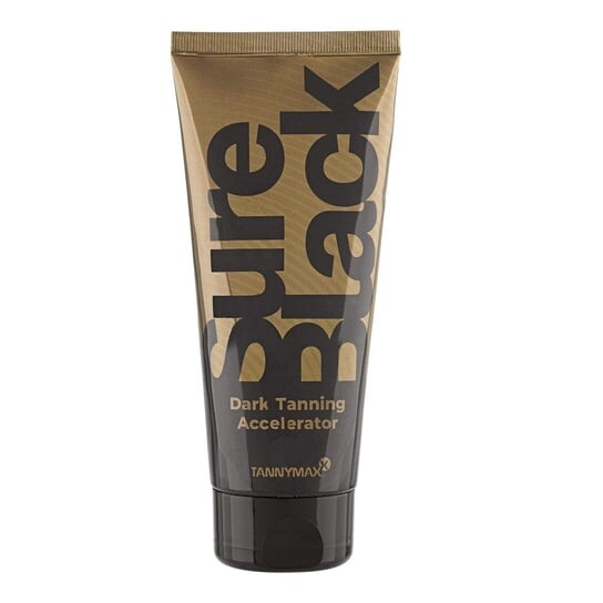 

Ускоритель TannyMaxx Sure Black