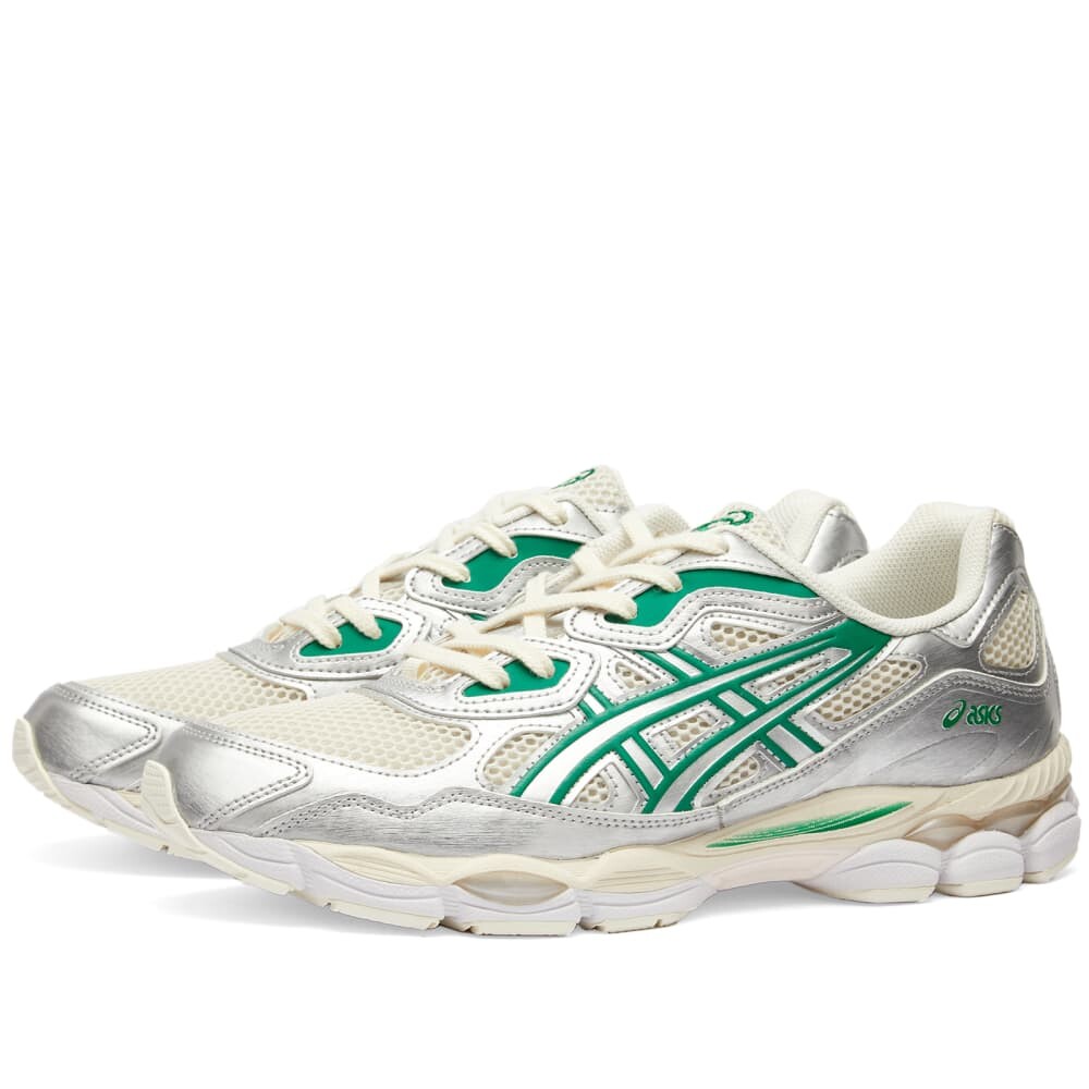

Asics Кроссовки GEL-NYC