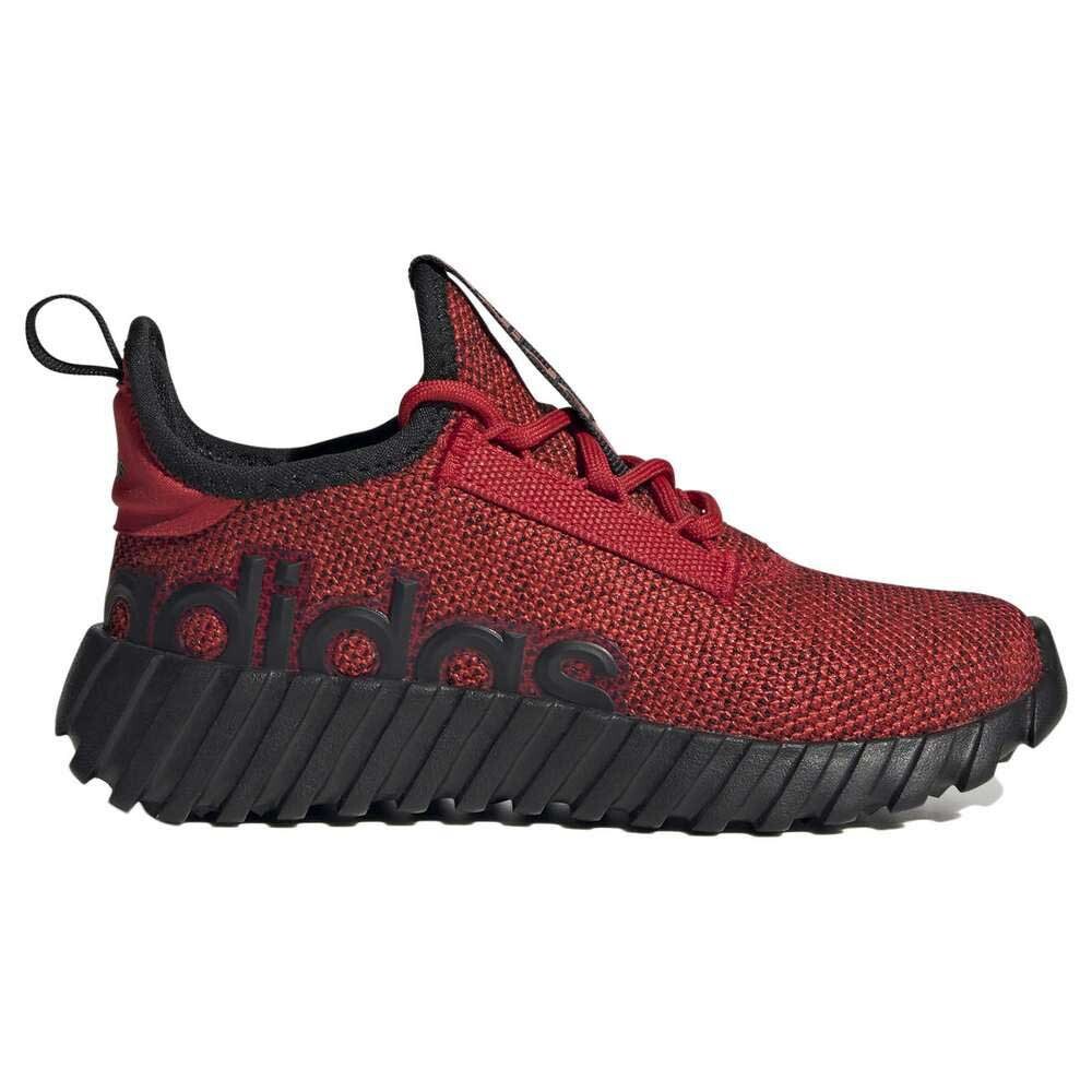 

Беговые кроссовки adidas Kaptir 3.0 Kids, красный