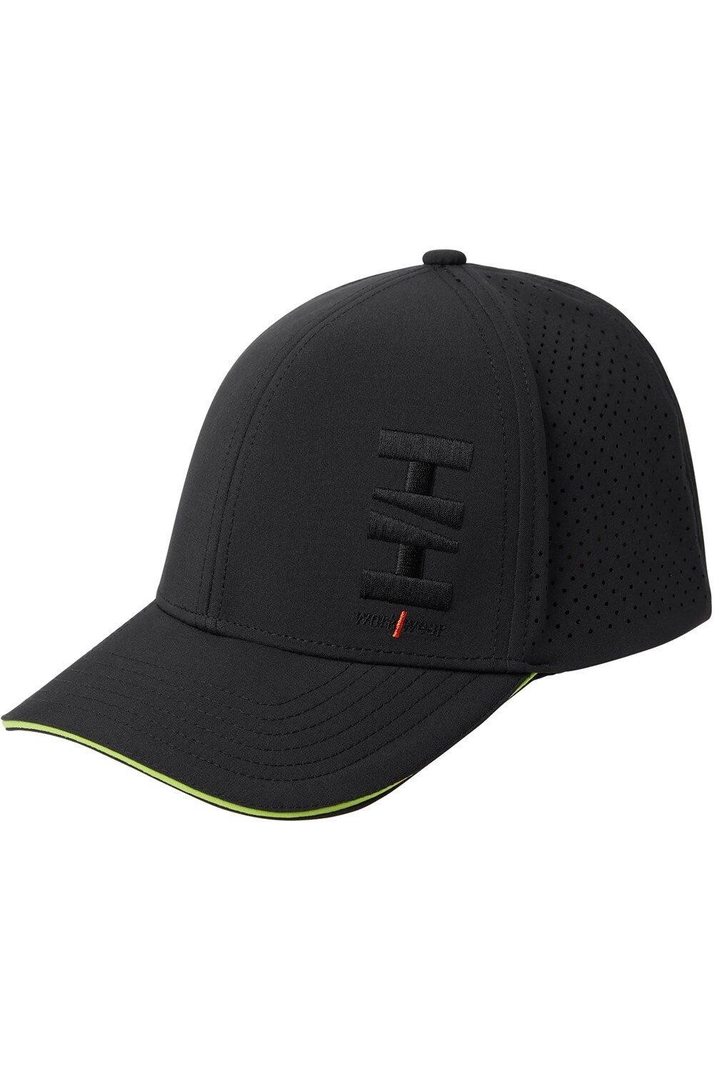 

Кепка Магни Эво Helly Hansen, черный
