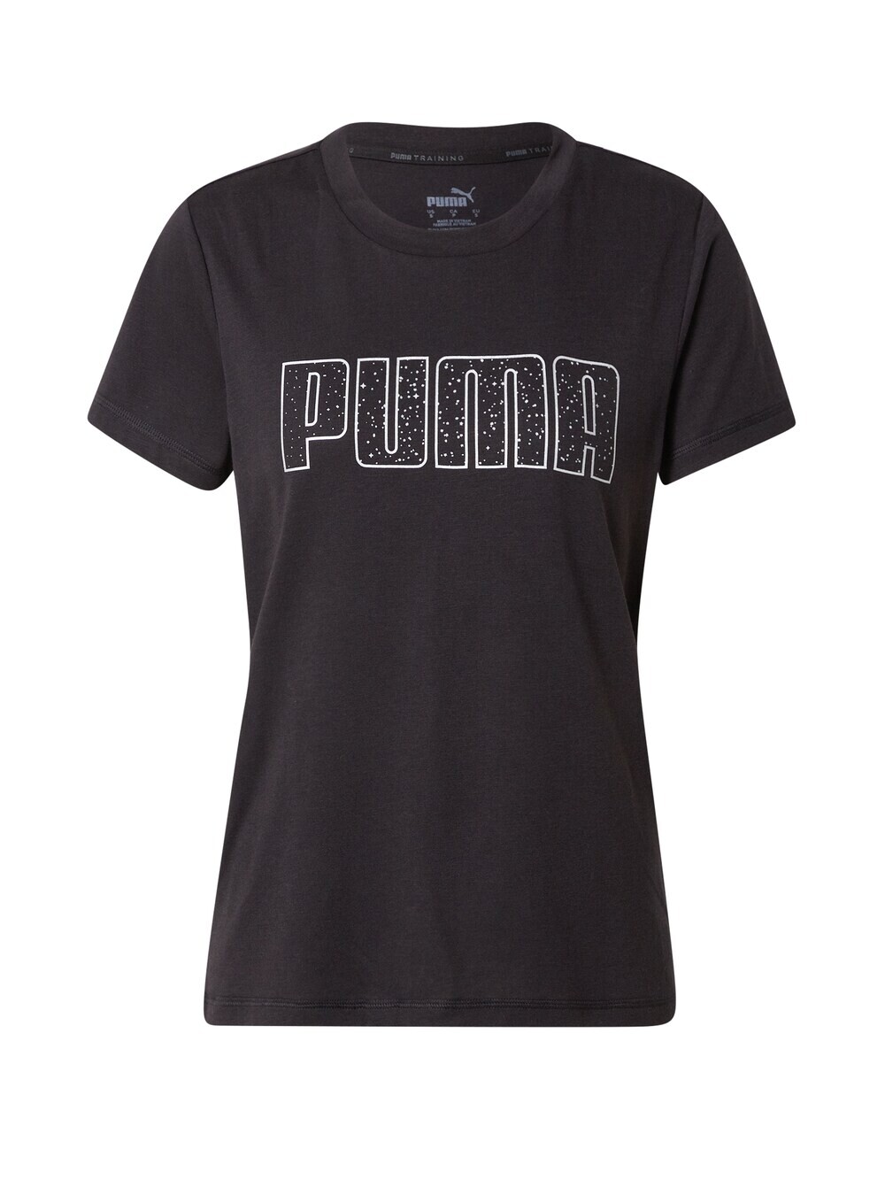

Рубашка для выступлений Puma Starddust, черный