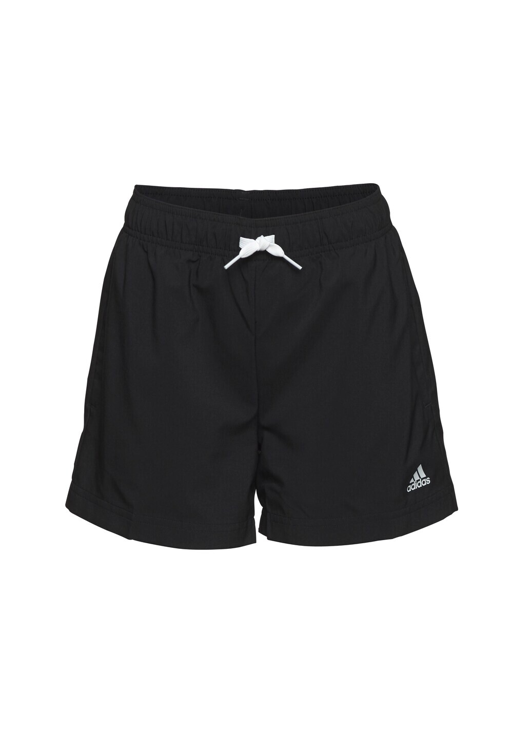 

Обычные тренировочные брюки Adidas Essentials Chelsea, черный