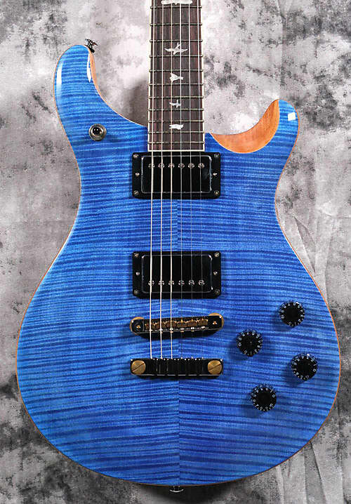 

Электрогитара PRS - SE McCarty 594